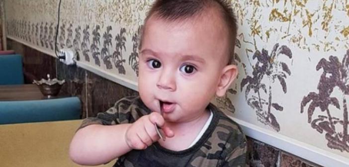 Bedirhan bebek ve annesi şehadetlerinin yıl dönümünde anılıyor