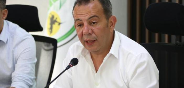 Bolu Belediye Başkanı'na soruşturma açıldı! Bolu Belediye Başkanı'na "nefret ve ayrımcılık" soruşturması