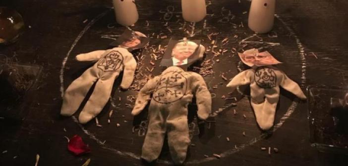 Büyü Yapanın Kim Olduğunu Nasıl Anlarız? Büyüyü Kimin Yaptığını Nasıl