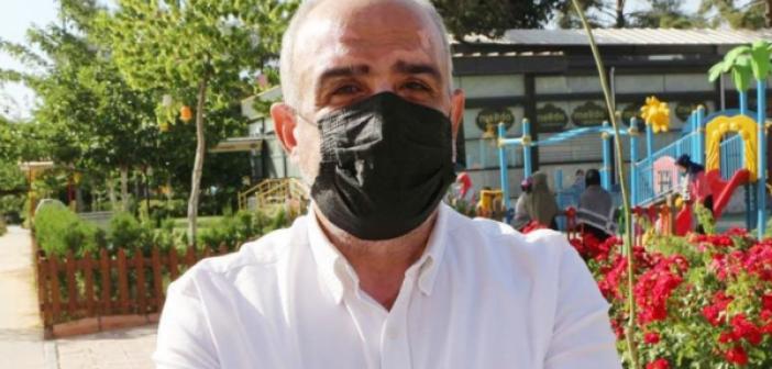 Çalhan: 'Yaşlı Dostu' Şehirlerimiz Olsun!