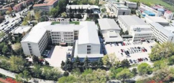 YENİ! Çankaya Üniversitesi 2022 Boş kontenjan ve Taban Puanları (Son 4 Yıl) Başarı Sıralamaları