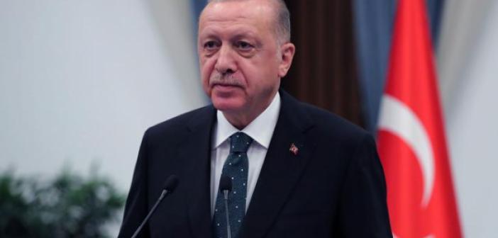 Cumhurbaşkanı Erdoğan: "Hiçbir vatandaşımızı mağdur etmeyeceğiz!" "Yangınla mücadelede olumlu istikamete dönüyoruz"