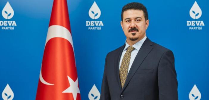 Deva Partisi'nden yapılan zamlara tepki