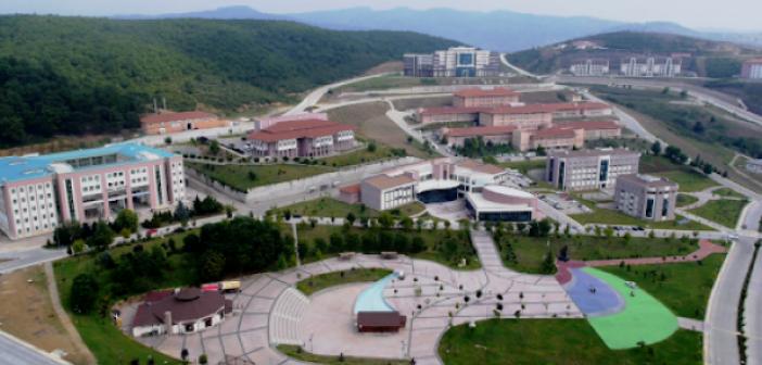 YENİ! Düzce Üniversitesi 2022 Boş kontenjan ve Taban Puanları (Son 4 Yıl) Başarı Sıralamaları