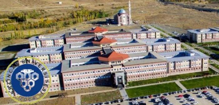 YENİ! Erzincan Binali Yıldırım Üniversitesi 2022 Boş kontenjan ve Taban Puanları (Son 4 Yıl) Başarı Sıralamaları