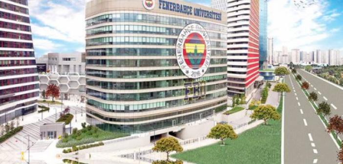 YENİ! Fenerbahçe Üniversitesi 2022 Boş kontenjan ve Taban Puanları (Son 4 Yıl) Başarı Sıralamaları