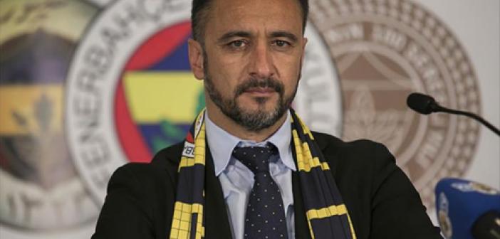 Fenerbahçe'den Son Dakika Açıklaması! Fenerbahçe tarihi açıklamasını yaptı