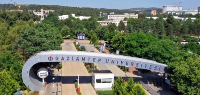 YENİ! Gaziantep Üniversitesi 2022 Boş kontenjan ve Taban Puanları (Son 4 Yıl) Başarı Sıralamaları