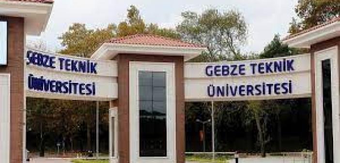 YENİ! Gebze Teknik Üniversitesi 2022 Boş kontenjan ve Taban Puanları (Son 4 Yıl) Başarı Sıralamaları