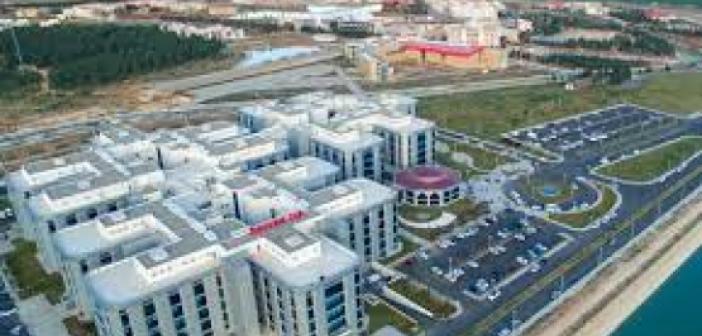 YENİ! Harran Üniversitesi 2022 Boş kontenjan ve Taban Puanları (Son 4 Yıl) Başarı Sıralamaları