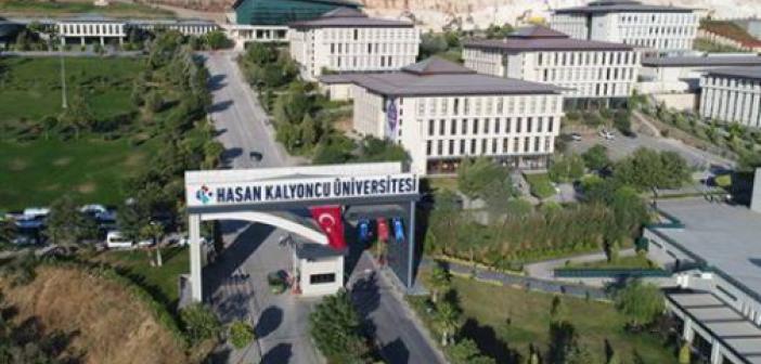 YENİ! Hasan Kalyoncu Üniversitesi 2022 Boş kontenjan ve Taban Puanları (Son 4 Yıl) Başarı Sıralamaları