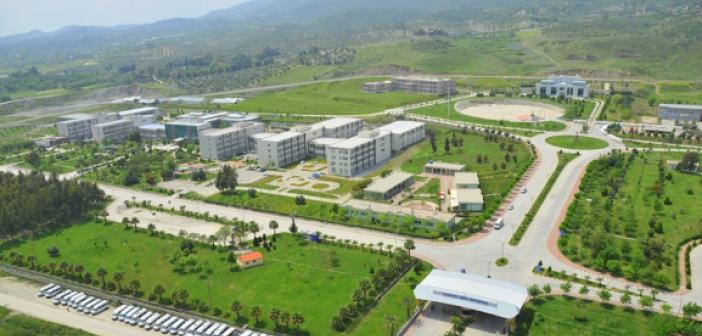 YENİ! Hatay Mustafa Kemal Üniversitesi 2022 Boş kontenjan ve Taban Puanları (Son 4 Yıl) Başarı Sıralamaları