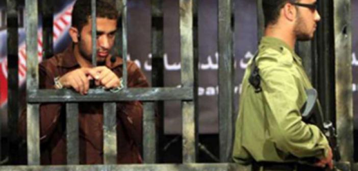 İşgal rejimi Filistinli tutuklunun tedavi talebini reddetti