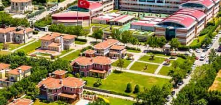 yeni istanbul arel universitesi 2021 bos kontenjan ve taban puanlari son 4 yil basari siralamalari