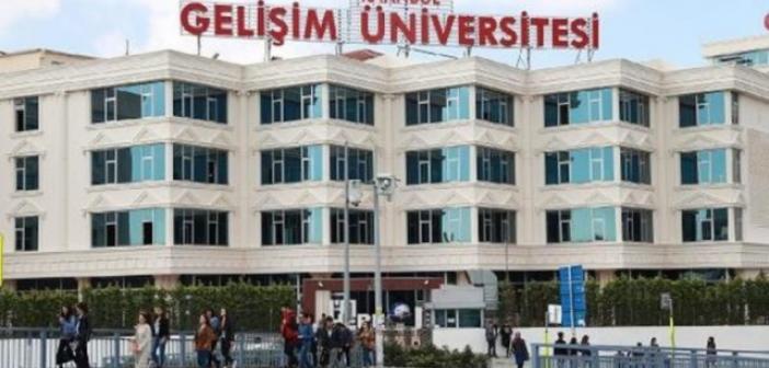 YENİ! İstanbul Gelişim Üniversitesi 2022 Boş kontenjan ve Taban Puanları (Son 4 Yıl) Başarı Sıralamaları