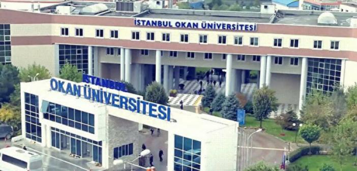 yeni istanbul okan universitesi 2021 bos kontenjan ve taban puanlari son 4 yil basari siralamalari