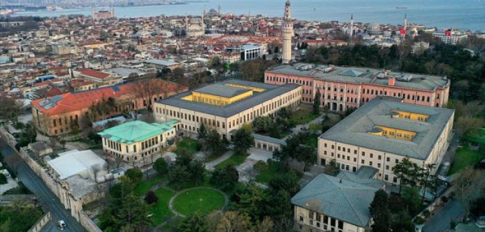 yeni istanbul universitesi 2021 bos kontenjan ve taban puanlari son 4 yil basari siralamalari