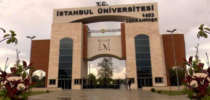 yeni istanbul universitesi cerrahpasa 2021 bos kontenjan ve taban puanlari son 4 yil basari siralamalari