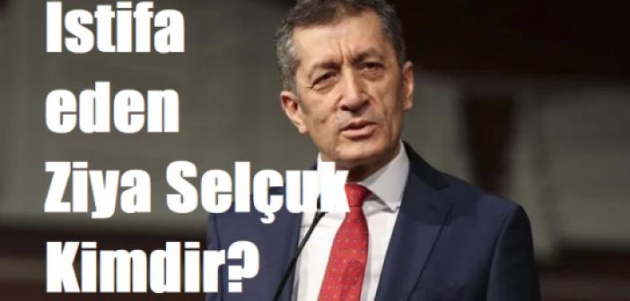 Ziya Selçuk Istifa Mı Etti - 8tpvj4fogoqcdm - Ziya selçuk istifa etti mi?