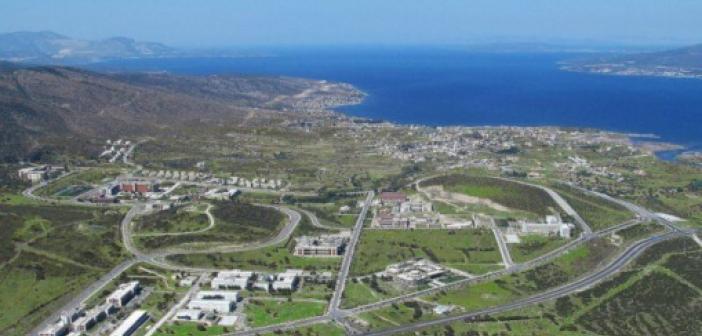 YENİ! İzmir Yüksek Teknoloji Enstitüsü 2022 Boş kontenjan ve Taban Puanları (Son 4 Yıl) Başarı Sıralamaları