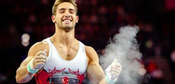Jimnastikçi İbrahim Çolak kimdir? İbrahim Çolak kaç yaşında, aslen nerelidir? İbrahim Çolak madalyaları, başarıları, ödülleri | 2020 Tokyo Olimpiyatları