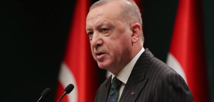 Kabine toplantısı sona erdi! Cumhurbaşkanı Erdoğan açıkladı: tatil kaç gün olacak?