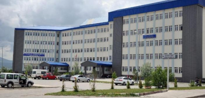 YENİ! Kafkas Üniversitesi 2022 Boş kontenjan ve Taban Puanları (Son 4 Yıl) Başarı Sıralamaları