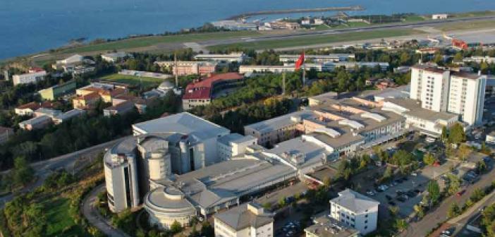 YENİ! Karadeniz Teknik Üniversitesi 2022 Boş kontenjan ve Taban Puanları (Son 4 Yıl) Başarı Sıralamaları