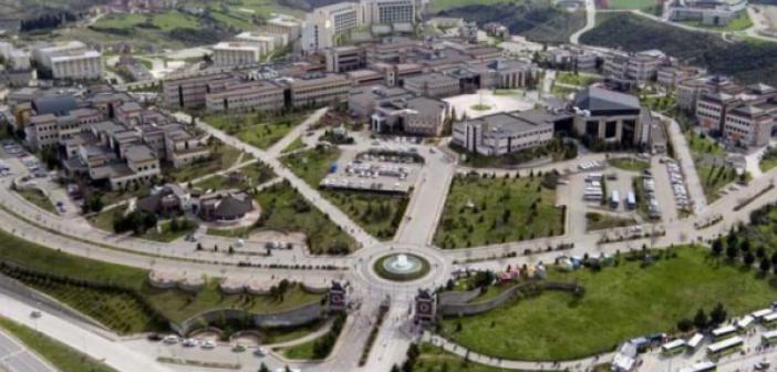 YENİ! Kocaeli Üniversitesi 2022 Boş kontenjan ve Taban Puanları (Son 4 Yıl) Başarı Sıralamaları
