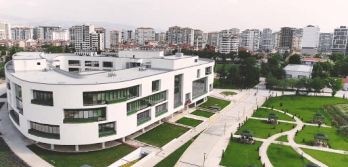 YENİ! Konya Gıda Ve Tarım Üniversitesi 2022 Boş kontenjan ve Taban Puanları (Son 4 Yıl) Başarı Sıralamaları