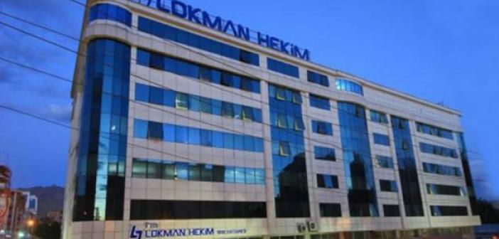 YENİ! Lokman Hekim Üniversitesi 2022 Boş kontenjan ve Taban Puanları (Son 4 Yıl) Başarı Sıralamaları