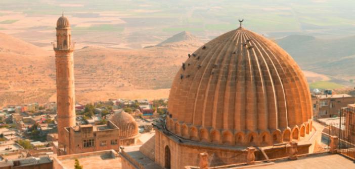 Mardin bayram namazı saati: Mardin il ve ilçeleri için 2022 Ramazan Bayramı namazı vakti saat kaçta?