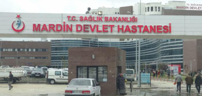 Mardin'de ilk kez 'Delta Plus' varyantı görüldü