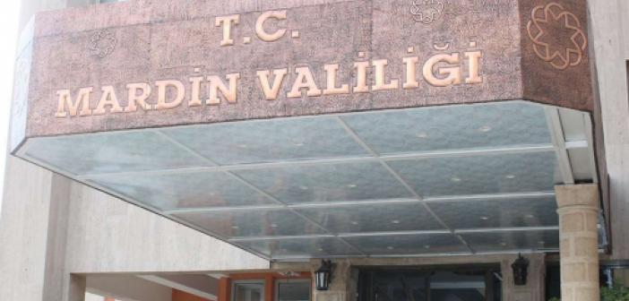 Valilikten ‘Kürtçe Tiyatro Oyununa Engel’ iddialarına açıklama!