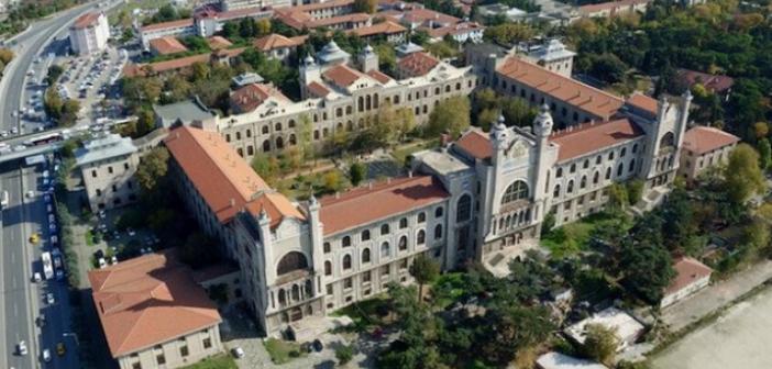 YENİ! Marmara Üniversitesi 2022 Boş kontenjan ve Taban Puanları (Son 4 Yıl) Başarı Sıralamaları