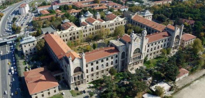 yeni marmara universitesi 2021 bos kontenjan ve taban puanlari son 4 yil basari siralamalari