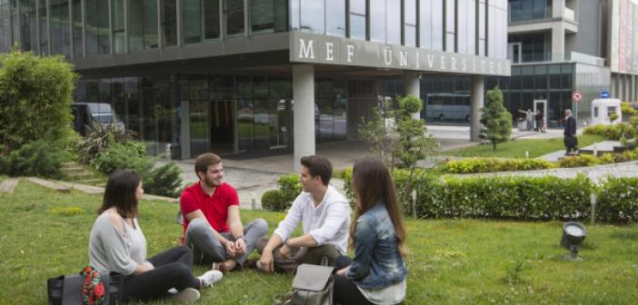 YENİ! Mef Üniversitesi 2022 Boş kontenjan ve Taban Puanları (Son 4 Yıl) Başarı Sıralamaları