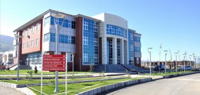 YENİ! Muş Alparslan Üniversitesi 2022 Boş kontenjan ve Taban Puanları (Son 4 Yıl) Başarı Sıralamaları