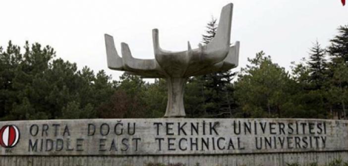 yeni orta dogu teknik universitesi odtu 2021 bos kontenjan ve taban puanlari son 4 yil basari siralamalari