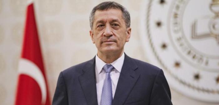 Okullar açılıyor bakan tarihi açıkladı! Bakan Selçuk: Okulların 6 Eylül’de açılması için her türlü çalışmayı yapıyoruz