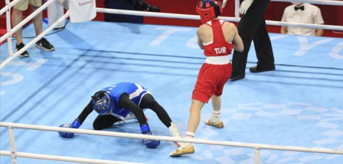 Olimpiyat Oyunların 9. gününde 5 branşta 12 milli sporcu mücadele edecek