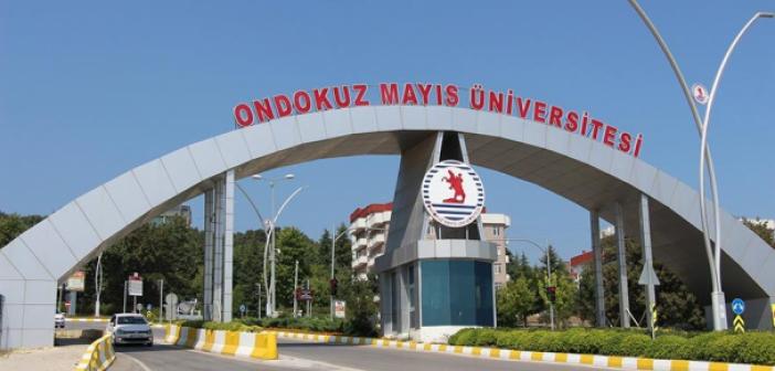 YENİ! Ondokuz Mayıs Üniversitesi 2022 Boş kontenjan ve Taban Puanları (Son 4 Yıl) Başarı Sıralamaları