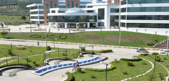 YENİ! Osmaniye Korkut Ata Üniversitesi 2022 Boş kontenjan ve Taban Puanları (Son 4 Yıl) Başarı Sıralamaları