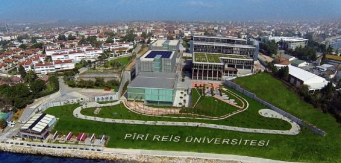 YENİ! Piri Reis Üniversitesi 2022 Boş kontenjan ve Taban Puanları (Son 4 Yıl) Başarı Sıralamaları