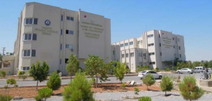 YENİ! Tarsus Üniversitesi 2022 Boş kontenjan ve Taban Puanları (Son 4 Yıl) Başarı Sıralamaları