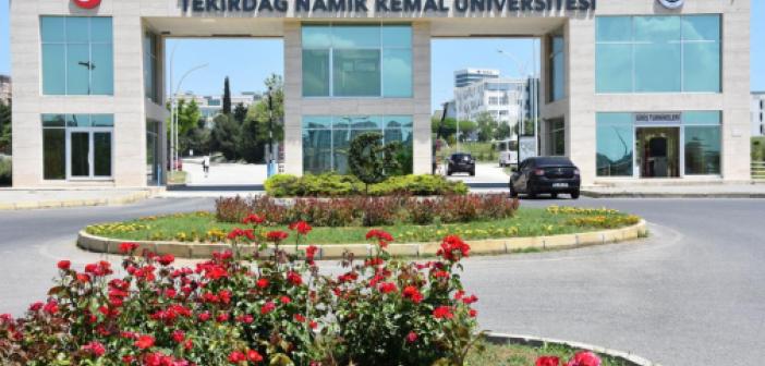YENİ! Tekirdağ Namık Kemal Üniversitesi 2022 Boş kontenjan ve Taban Puanları (Son 4 Yıl) Başarı Sıralamaları