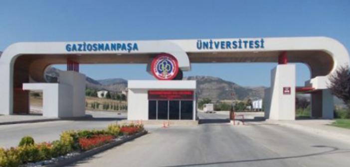 YENİ! Tokat Gaziosmanpaşa Üniversitesi (TOGÜ) 2022 Boş kontenjan ve Taban Puanları (Son 4 Yıl) Başarı Sıralamaları