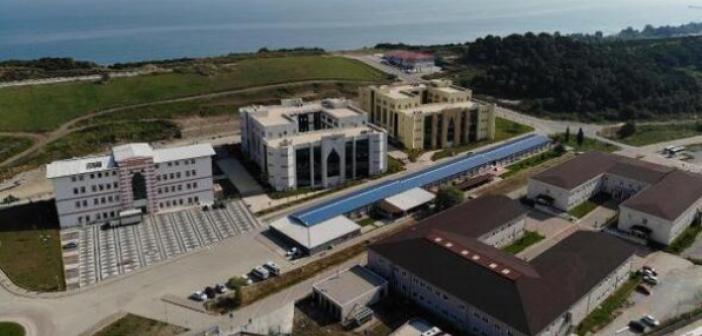 YENİ! Yalova Üniversitesi 2022 Boş kontenjan ve Taban Puanları (Son 4 Yıl) Başarı Sıralamaları