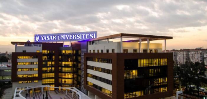 YENİ! Yaşar Üniversitesi 2022 Boş kontenjan ve Taban Puanları (Son 4 Yıl) Başarı Sıralamaları