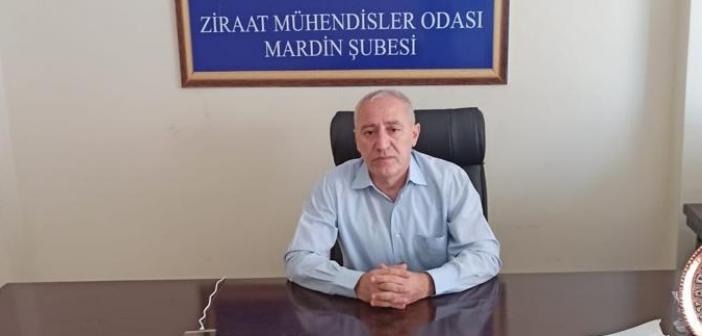ZMO: Çiftçiler her yıl elektrik kesintisi sorununu yaşamaktan sıkıldı